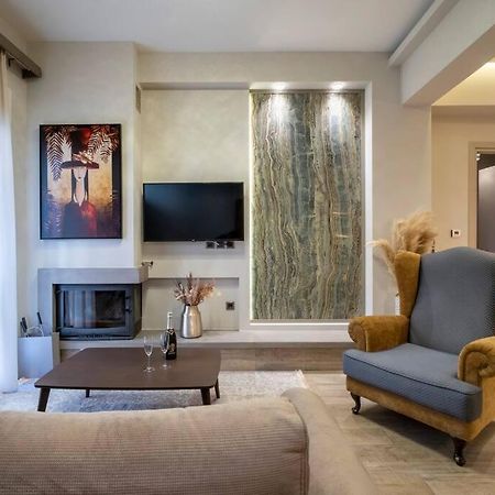 Maison De Luxx A10, Cozy Apartment With Garden In Yenişehir Dış mekan fotoğraf