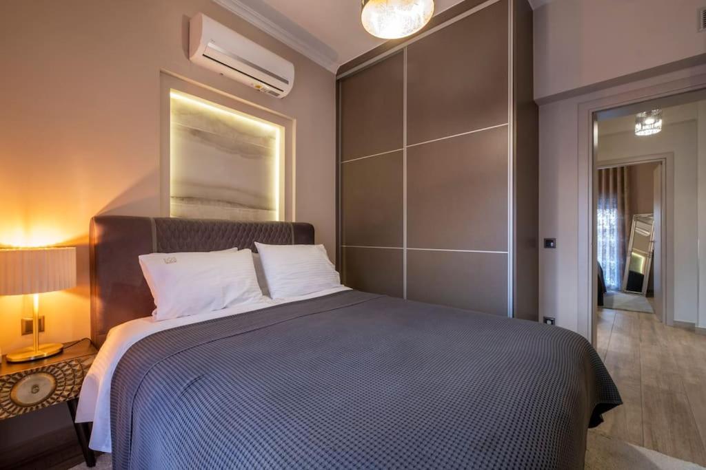 Maison De Luxx A10, Cozy Apartment With Garden In Yenişehir Dış mekan fotoğraf