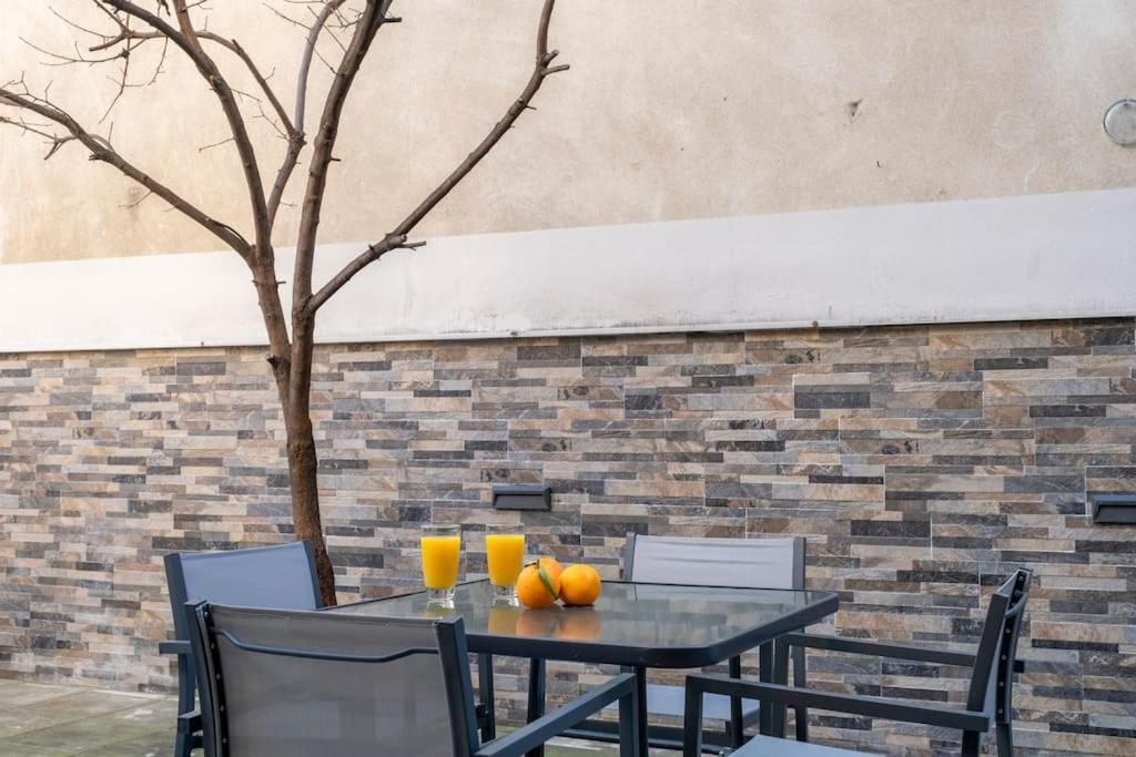 Maison De Luxx A10, Cozy Apartment With Garden In Yenişehir Dış mekan fotoğraf